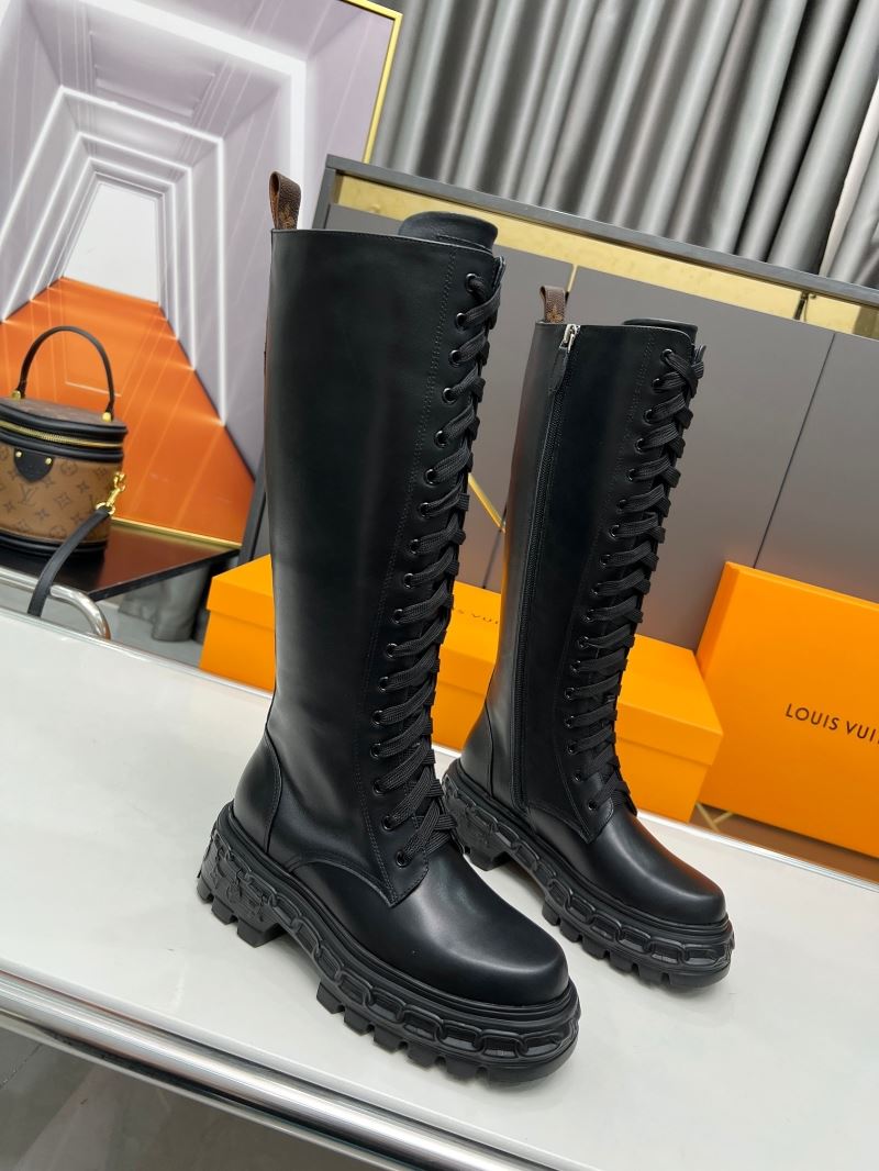 Louis Vuitton Boots